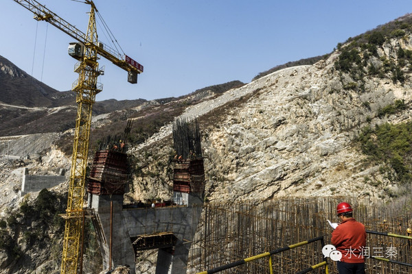 東莊水庫最新動態,科技重塑水利未來