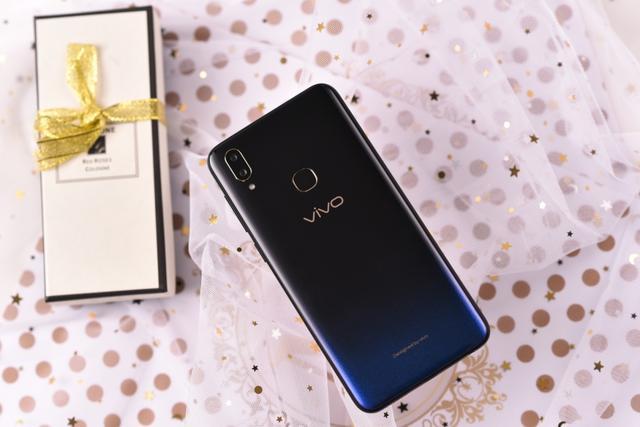 華為與vivo最新創新動態,引領科技自信邁向明天