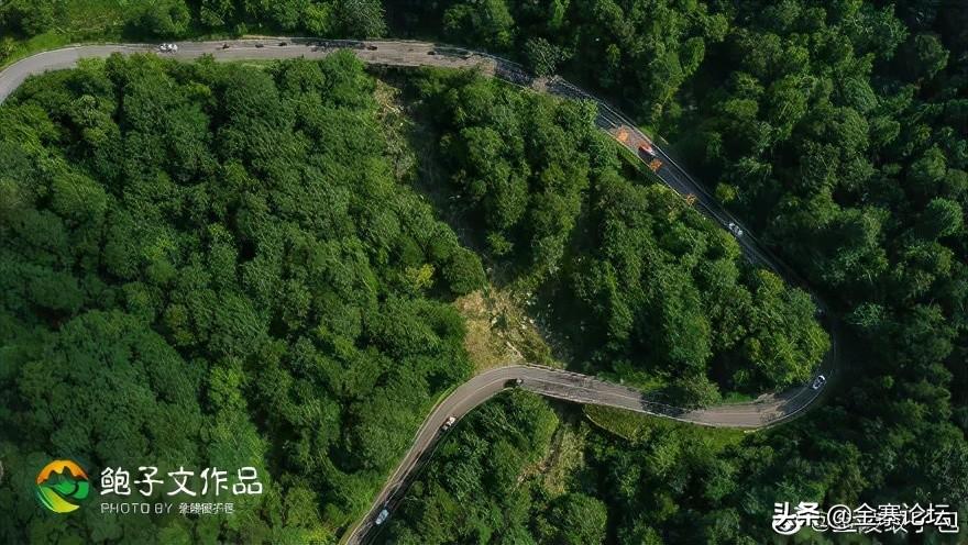 金寨縣千坪最新動態,自然美景探索與內心平靜之旅