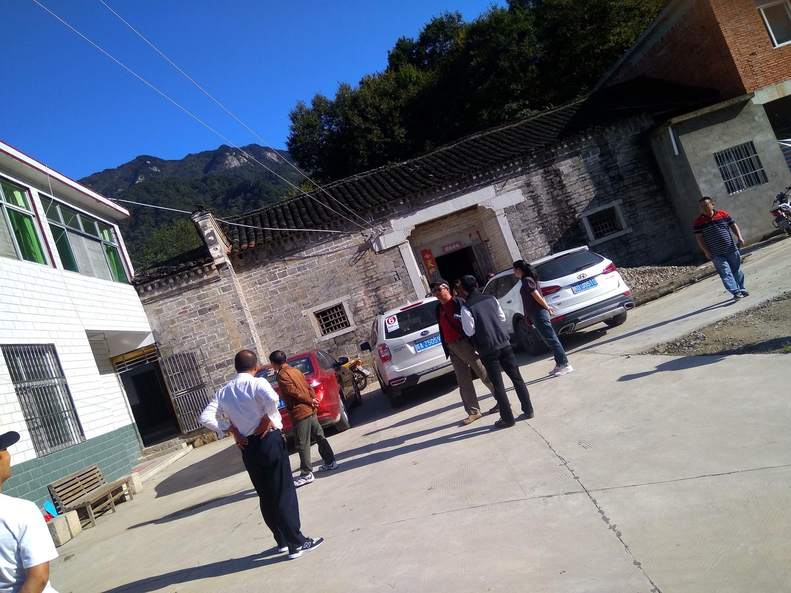 金寨縣千坪最新動(dòng)態(tài),自然美景探索與內(nèi)心平靜之旅