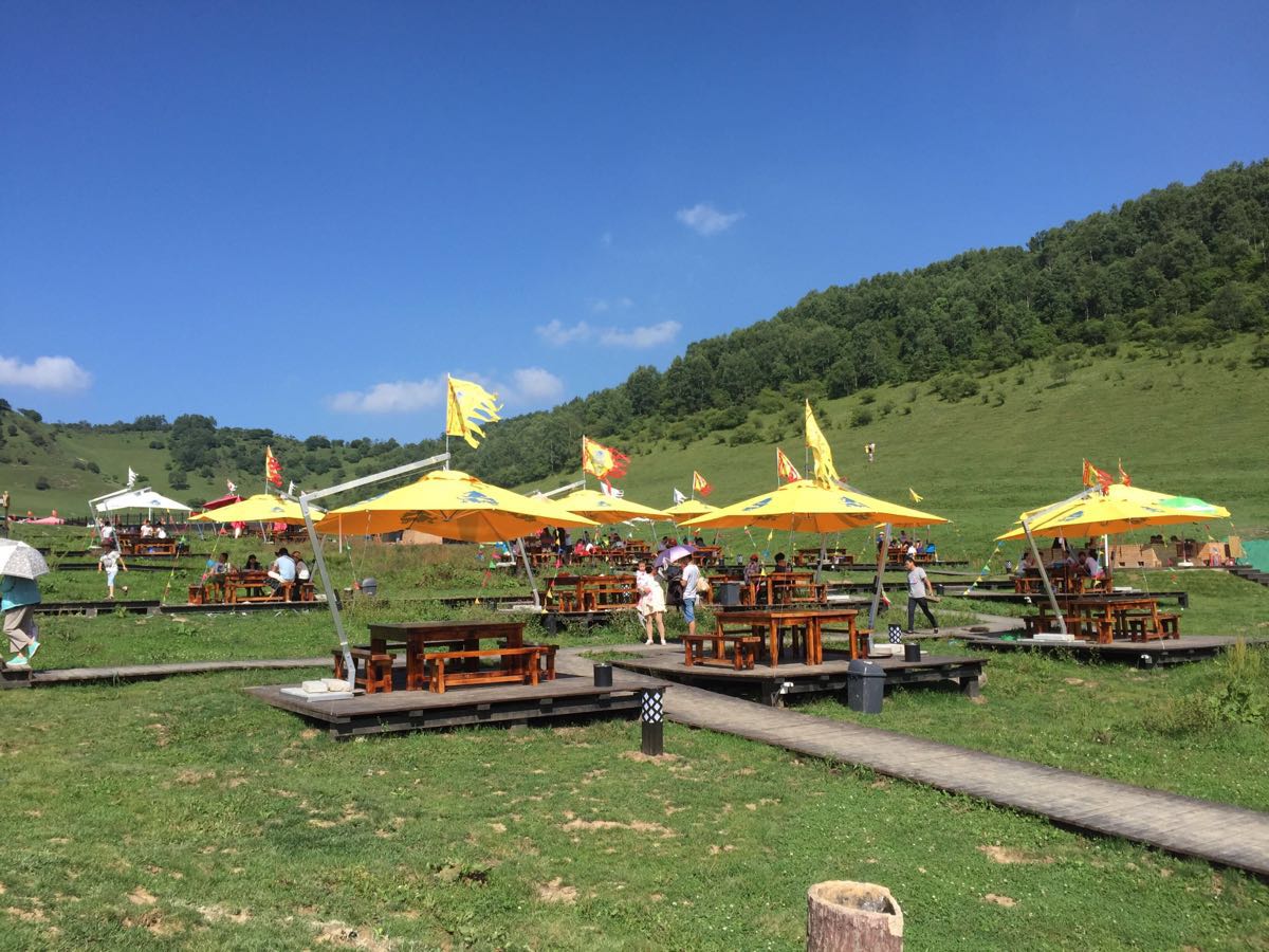 關山草原最新科技產品介紹及發(fā)展趨勢分析