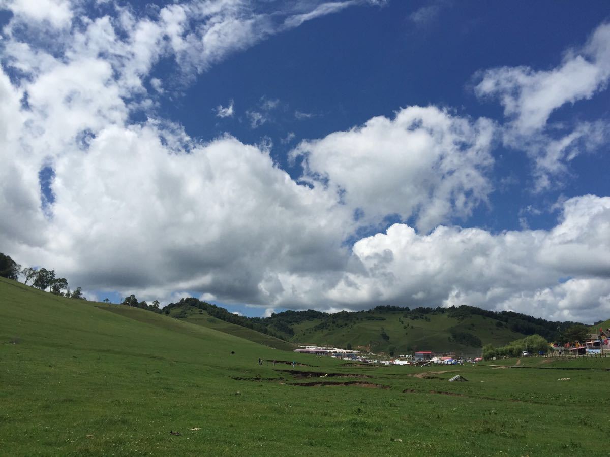 關山草原最新科技產品介紹及發(fā)展趨勢分析