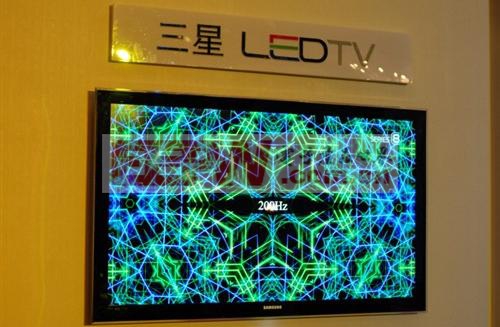 電視機的發(fā)展演變歷程概述