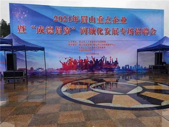 眉山最新招聘信息,求職全步驟指南