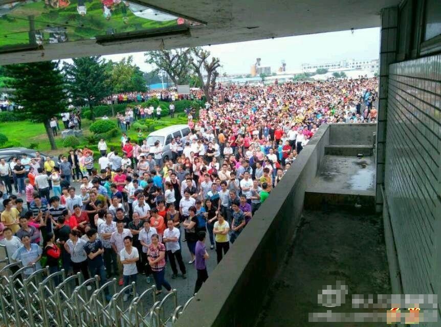 東莞裕元鞋廠最新動(dòng)態(tài)揭秘