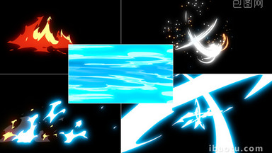 動漫特效制作步驟詳解指南