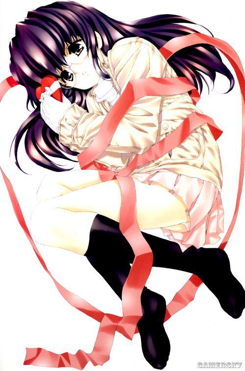 日本動(dòng)漫的艷,從色彩到情感的深度探究