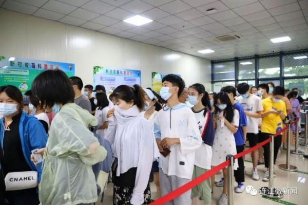 連江最新動態,全方位了解連江最新資訊