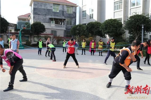 拔河比賽感悟與體驗,團隊精神的力量與策略應用