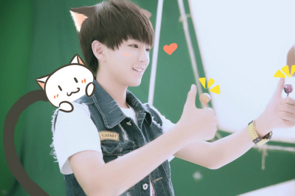 王俊凱高清美圖,科技與藝術(shù)的璀璨交融