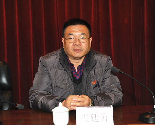 海西州最新干部任免動態,科技重塑管理,智能引領未來發展之路