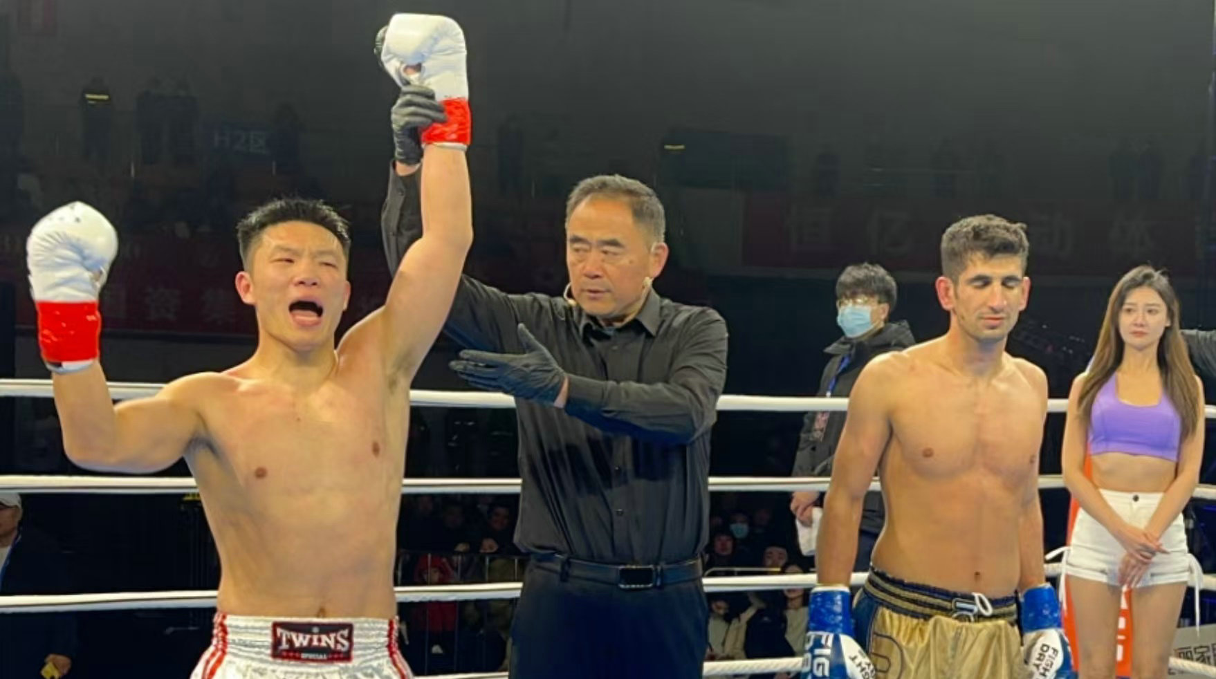 科技重塑熱血戰場,2025拳擊比賽視頻盛宴,前所未有的拳擊體驗