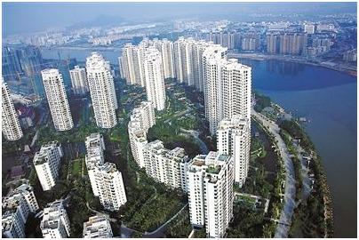 隴西房價最新資訊,科技重塑居住新紀元