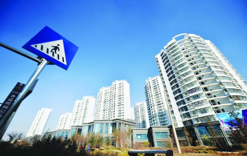 隴西房價最新資訊,科技重塑居住新紀元