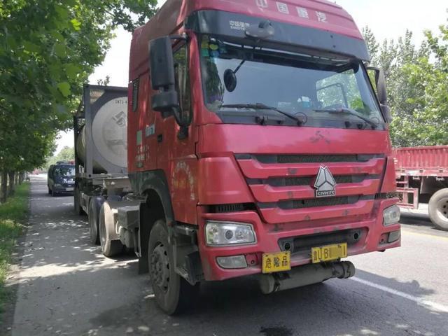 全國危貨司機(jī)最新招聘信息詳解與應(yīng)聘步驟指南