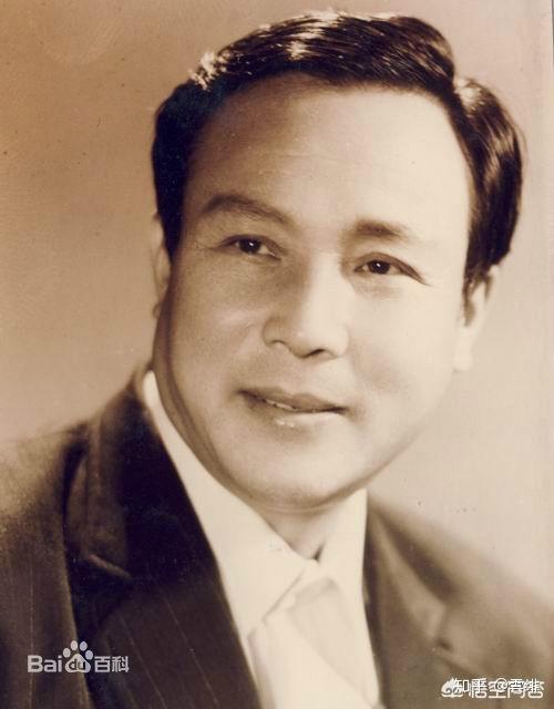 60年代演員,黃金時代的璀璨星辰