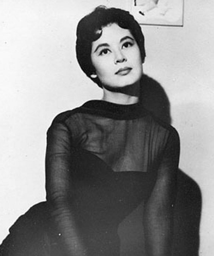 60年代演員,黃金時代的璀璨星辰