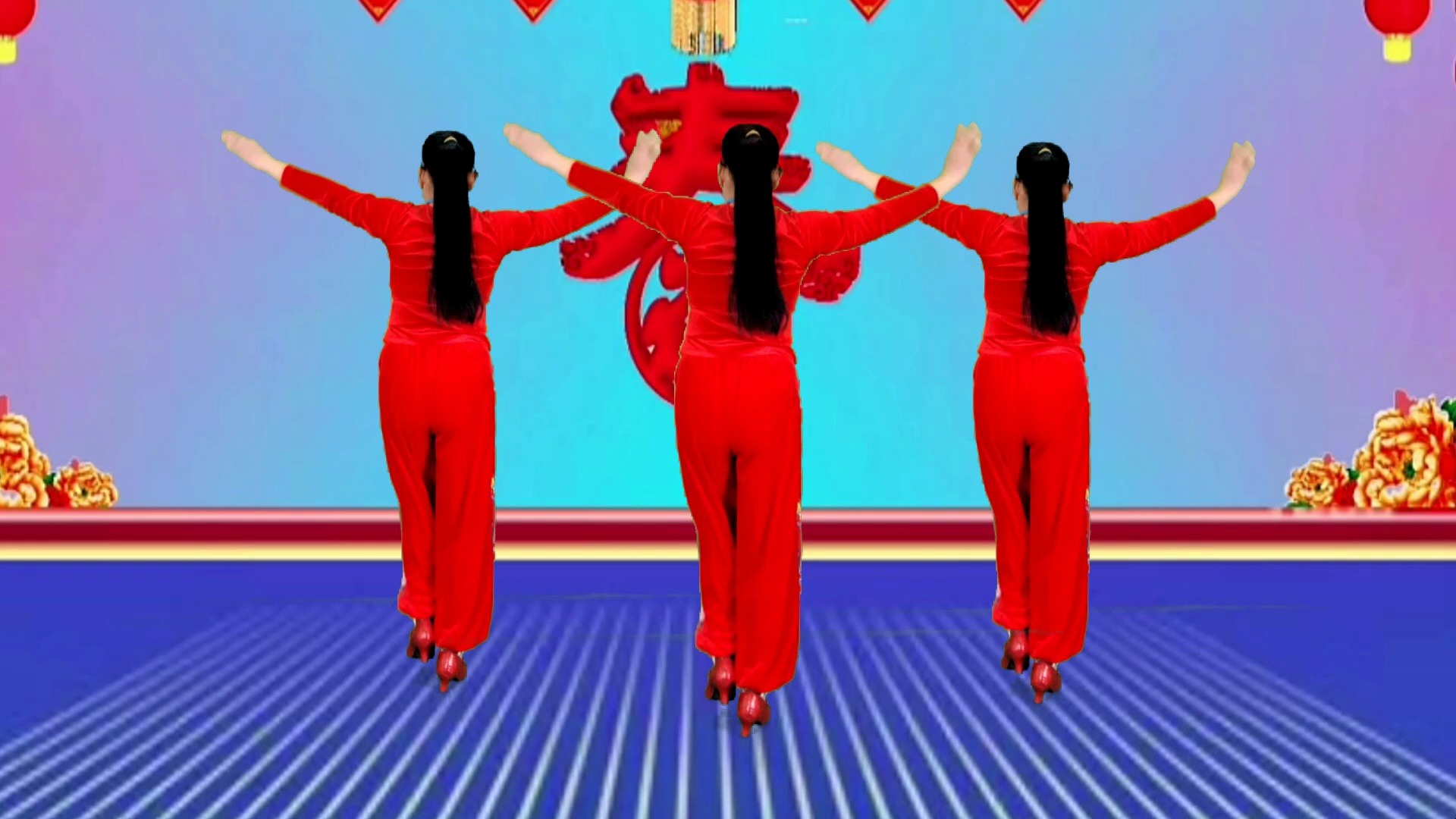 引領潮流的舞蹈革命,2025年度最新歡快舞步