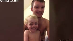 歡樂無處不在,最新外國小孩搞笑片段集錦