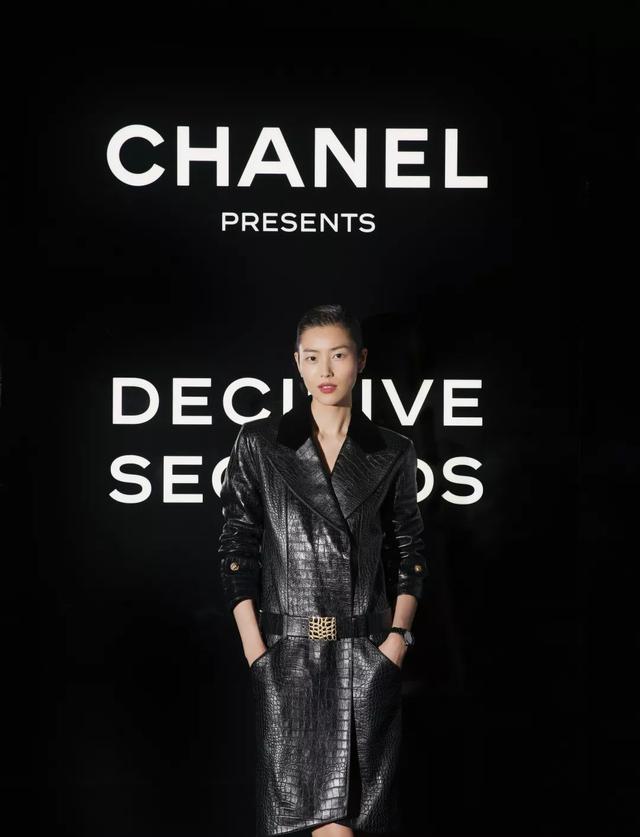 香奈兒最新形象大使重磅亮相,魅力無人能擋!