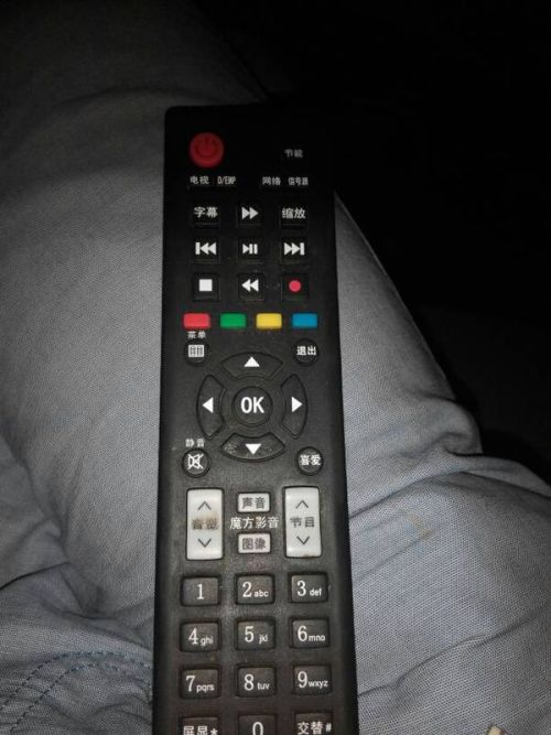 電視機遙控器失靈解決方法，處理遙控器打不開電視的問題