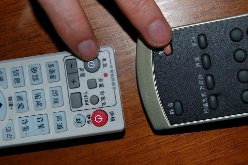 電視機遙控器失靈解決方法,處理遙控器打不開電視的問題