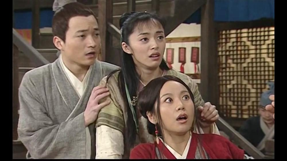 劉邦電視劇哪部值得一看?——詳細步驟指南讓你輕松選擇好看的劉邦電視劇!