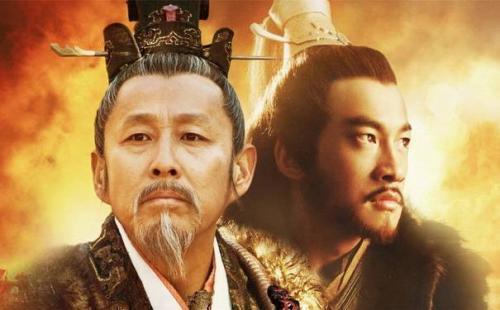 劉邦電視劇哪部值得一看?——詳細步驟指南讓你輕松選擇好看的劉邦電視劇!