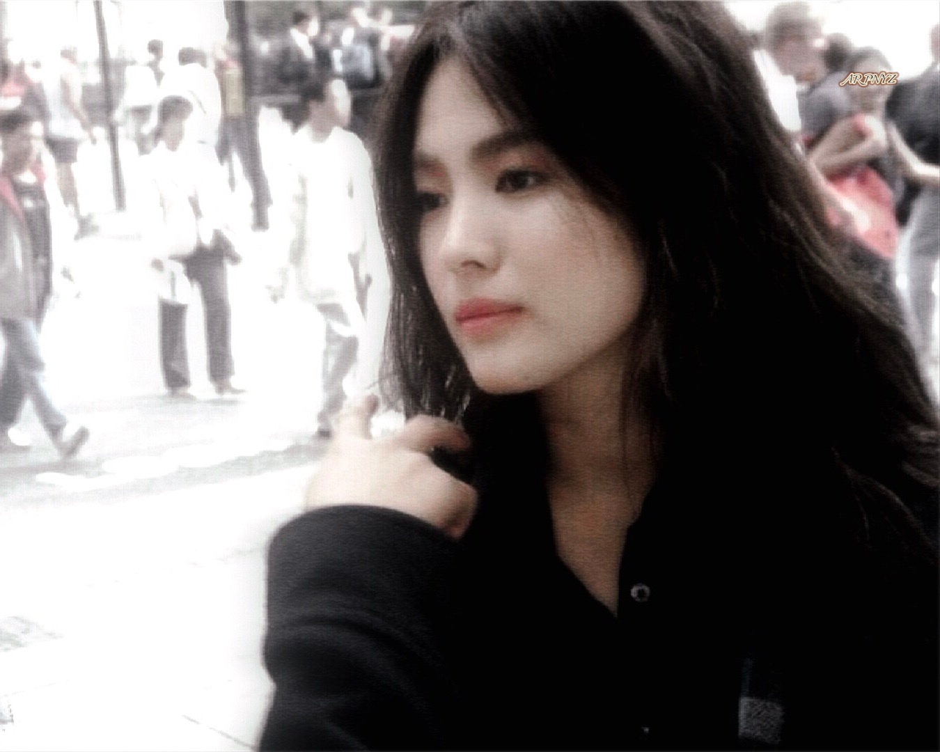 宋慧喬最新動態,聚焦關注與多元解讀