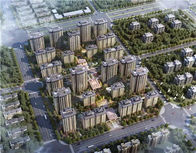 正定新房資訊大揭秘,最新房產動態,打造理想家園