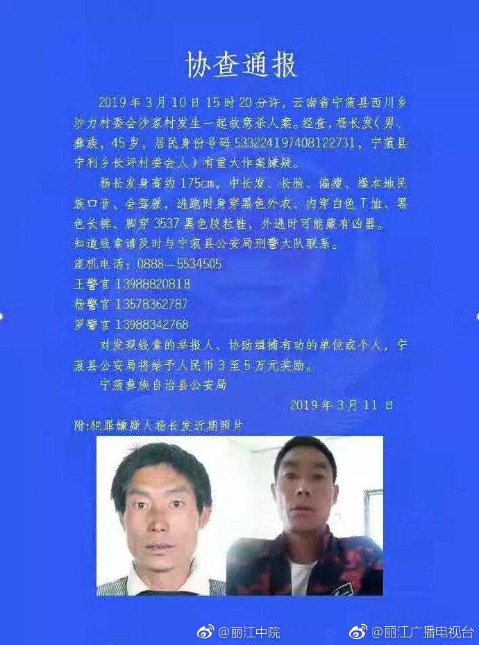 麗江最新通告,歷史與現代的交融篇章揭曉