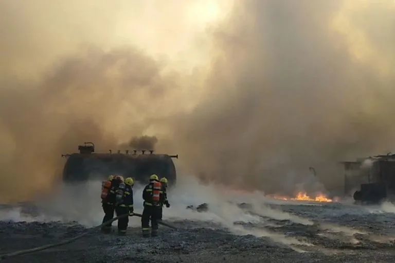 英國(guó)火災(zāi)最新進(jìn)展全球關(guān)注????