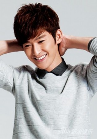 小紅書探索,80后男演員的魅力時光