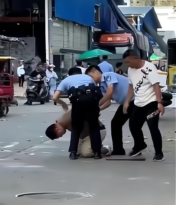 廣西最新斗毆事件背后的溫情故事揭秘