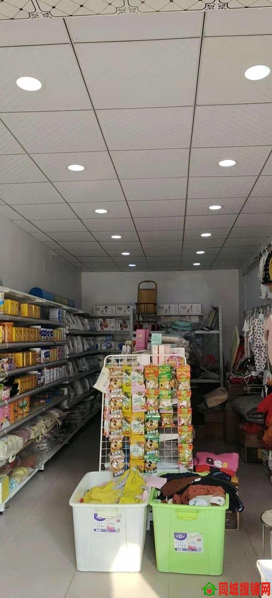 常熟小超市轉(zhuǎn)讓信息揭秘,背后的故事與情感紐帶