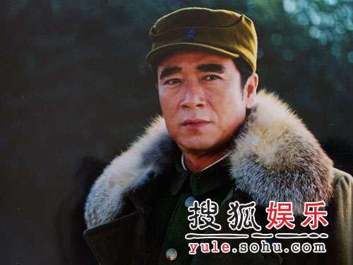 林彪電視劇,深度解讀歷史傳奇人物林彪的故事