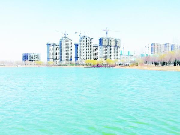 濟陽房價最新動態