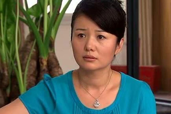 鄭衛莉的電視劇之旅,自然美景中的內心探索與喜悅的追尋