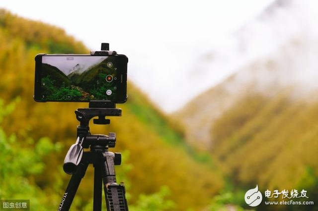 華為最新攝影技術,展現自信與成就感的革新之路