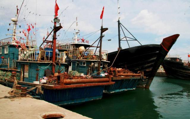 最新漁業休漁期安排,保護海洋生態,促進可持續發展