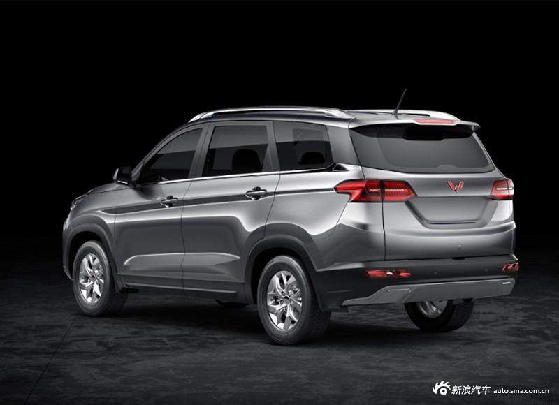 五菱汽車上市,時代里程碑,引領(lǐng)未來出行新篇章