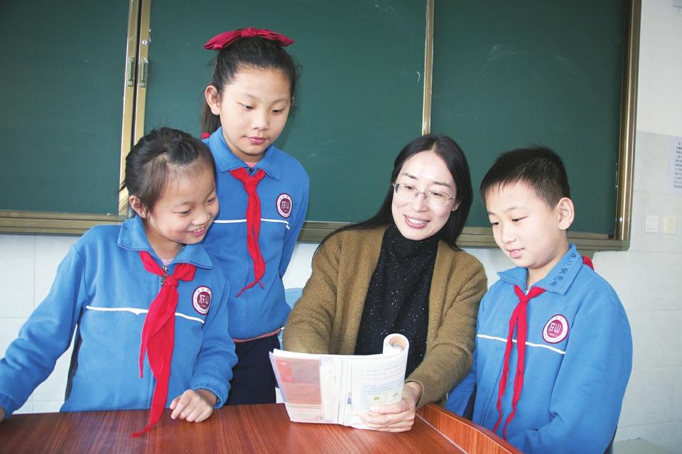 茌山學校最新資訊,教育改革觀察與探討