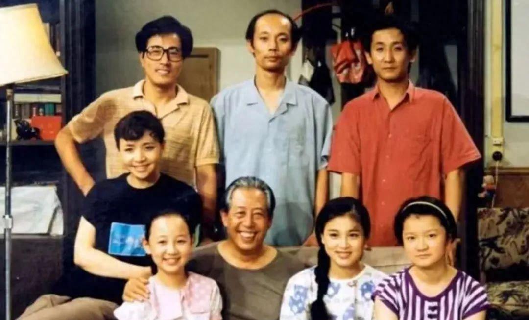 我愛我家演員現狀深度觀察與剖析