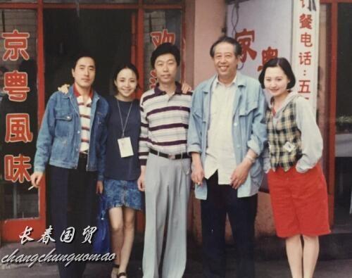 我愛我家演員現狀深度觀察與剖析