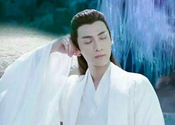 羅云熙經(jīng)典之作,部部精彩絕倫的電視劇作品!