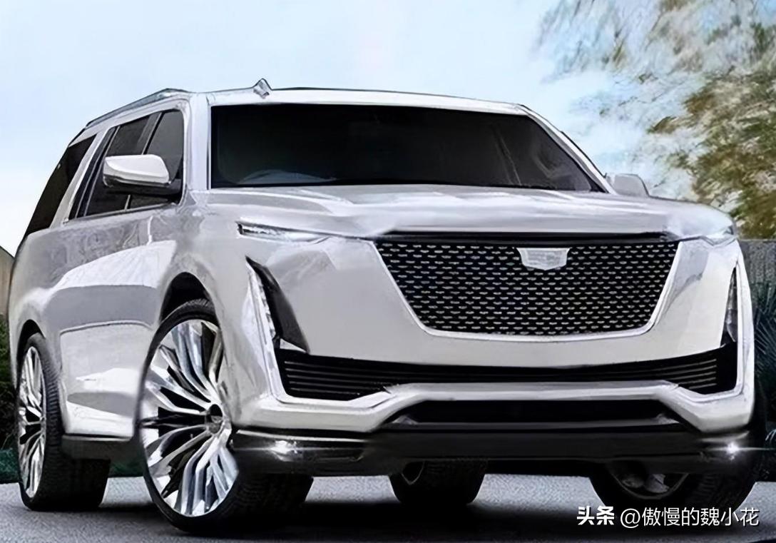 凱迪拉克XT6最新資訊,時(shí)代巨擘的革新之作