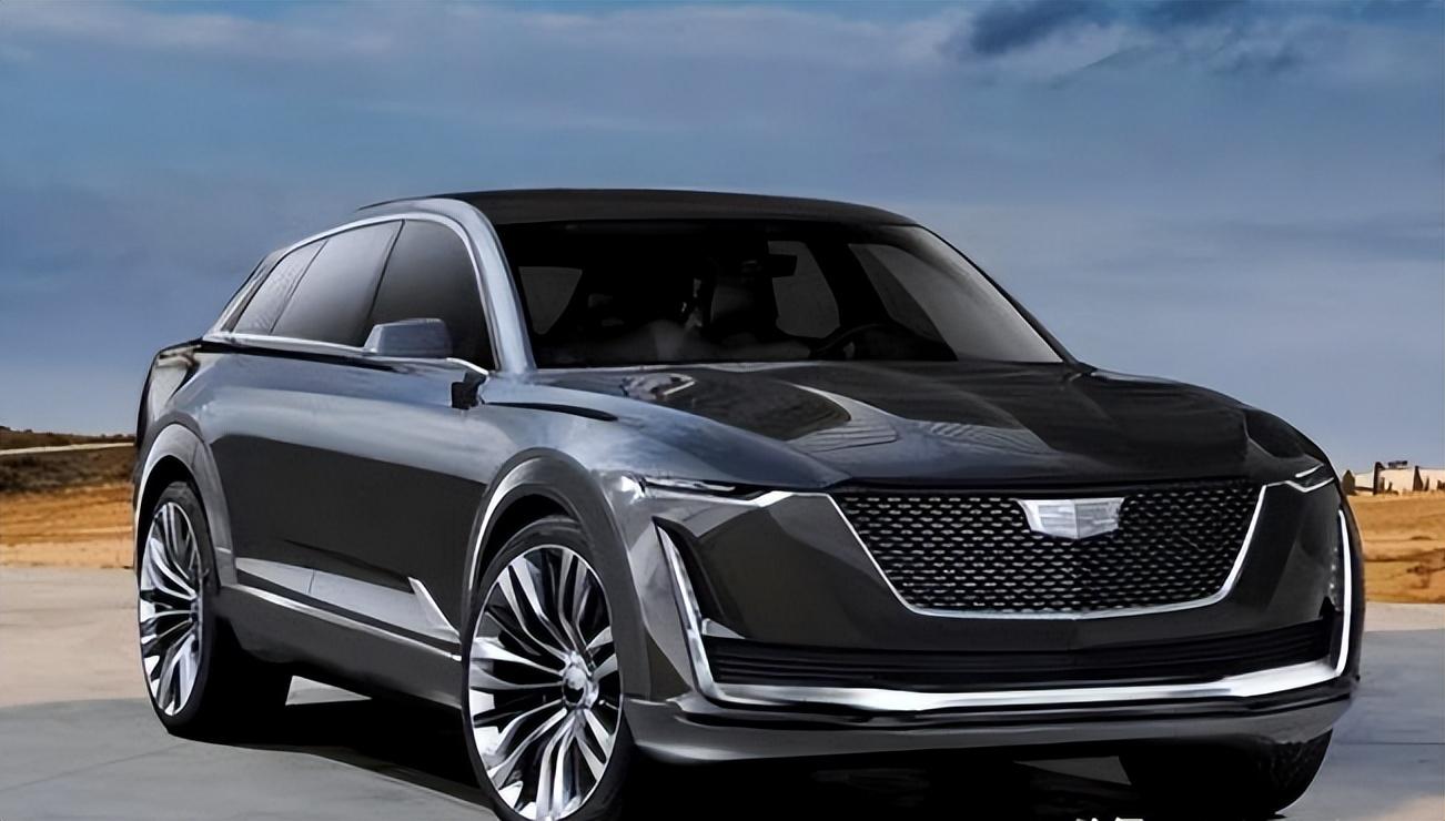 凱迪拉克XT6最新資訊,時(shí)代巨擘的革新之作