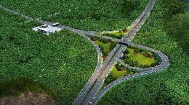 清遠高速車禍最新消息,路上的意外與情感交織