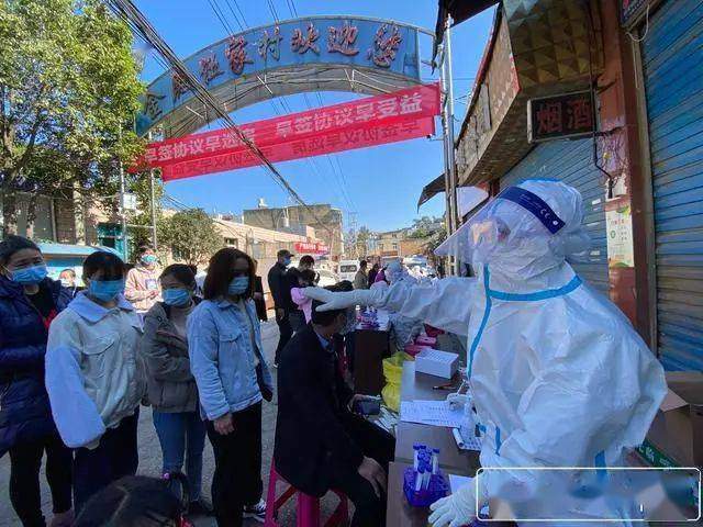 南傘疫情動(dòng)態(tài)更新與小巷風(fēng)情美食探秘