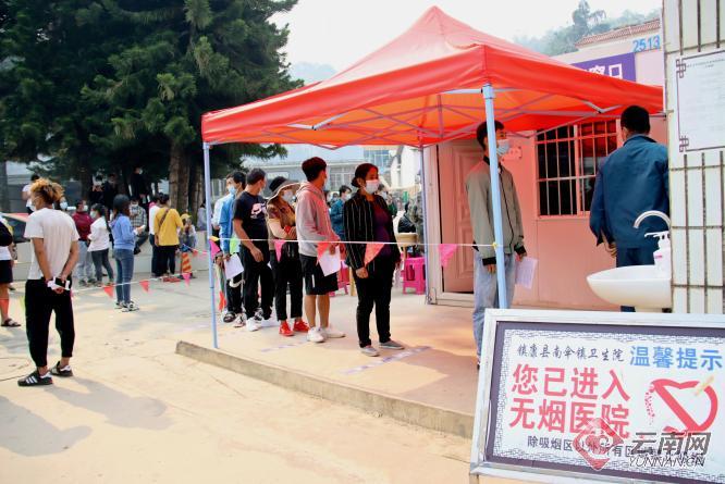 南傘疫情動(dòng)態(tài)更新與小巷風(fēng)情美食探秘